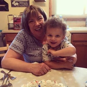 Meet your Posher, Christine